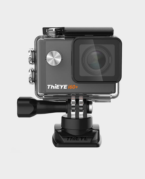 Buy ThiEYE I60 4K Ultra HD WiFi Action Camera In Qatar AlaneesQatar Qa