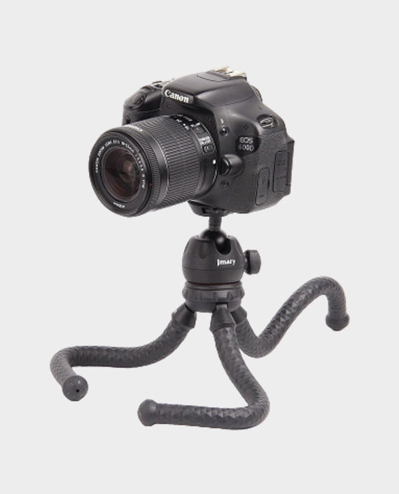 Buy Jmary Mt Gorilla Pod Flexible Tripod In Qatar Alaneesqatar Qa