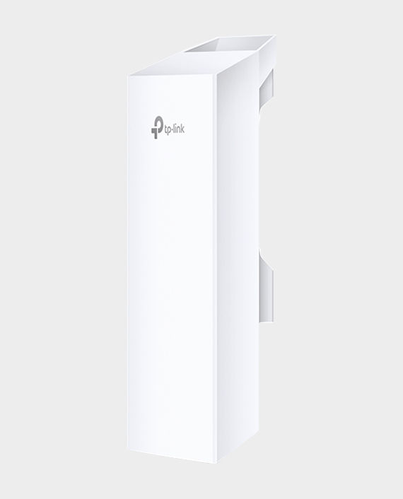 Buy TP Link CPE210 300 Mbps 9 DBi Outdoor CPE Pharos In Qatar