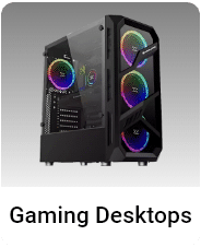 Buy Gaming Desktop in Qatar