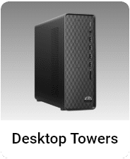 Buy Desktop Towers in Qatar