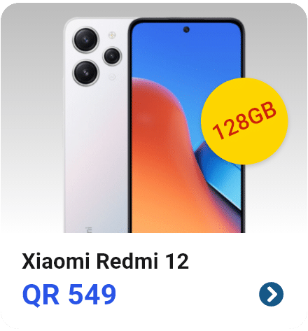 Xiaomi Redmi 12 title=