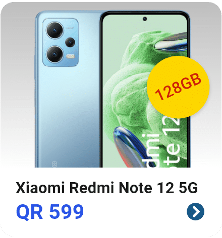 Xiaomi Redmi note 12 5G title=