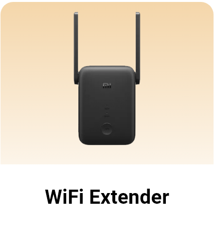 WiFi Extender title=