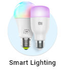 Buy Smart Lighting in Qatar