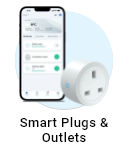 Smart Plugs & Outlets