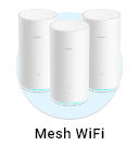 Mesh WiFi