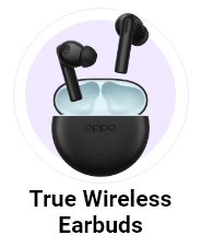Buy True Wireless Earphones in Qatar