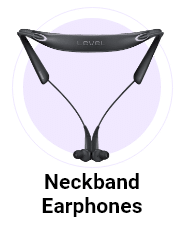 Buy Neckband Earphones in Qatar