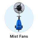 Mist Fans