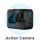 Buy Action Camera in Qatar
