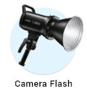 Camera Flash