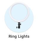 Buy Ring Lights in Qatar