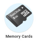 Buy Memory Cards in Qatar