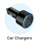 Buy Car Chargers in Qatar