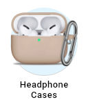 Buy Headphone Pouches & Cases in Qatar