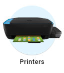 Buy Printers & Scanners in Qatar