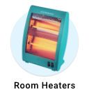Buy Room Heater in Qatar