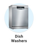 Buy Dish Washers in Qatar
