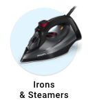 Buy Irons & Steamers in Qatar