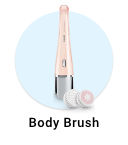 Buy Body Brush in Qatar