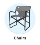 Buy Chairs in Qatar