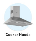 Cooker Hoods