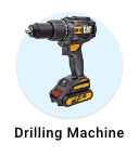 Buy Drilling Machines in Qatar