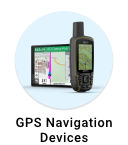Buy GPS Navigation Devices in Qatar