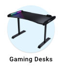 Buy Gaming Desk in Qatar