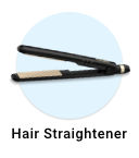 Buy Hair Straightener in Qatar
