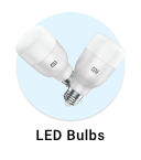 Buy LED Bulbs in Qatar