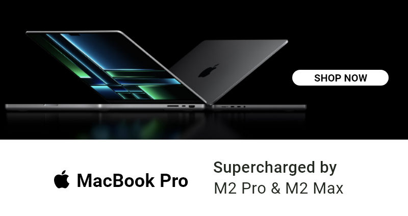 Buy Apple MacBook Pro in Qatar