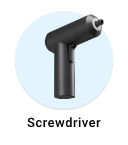 Screwdriver