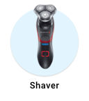 Buy Shaver in Qatar