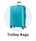 Buy Trolley Bags in Qatar