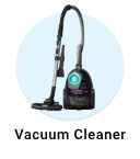 Buy Vacuum Cleaner in Qatar