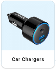 Car Chargers in Qatar