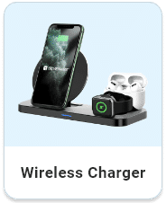 Buy Wireless Charger in Qatar