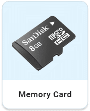 Memory Card in Qatar