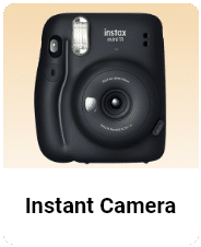 Buy Instant Camera in Qatar