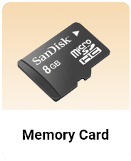 Buy Memory Card in Qatar