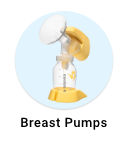 Buy Breast Pumps in Qatar