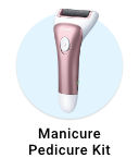 Manicure Pedicure kit