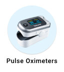 Buy Pulse Oximeters in Qatar