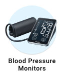 Buy Blood Pressure Monitors in Qatar