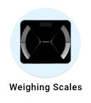 Weighing Sscales
