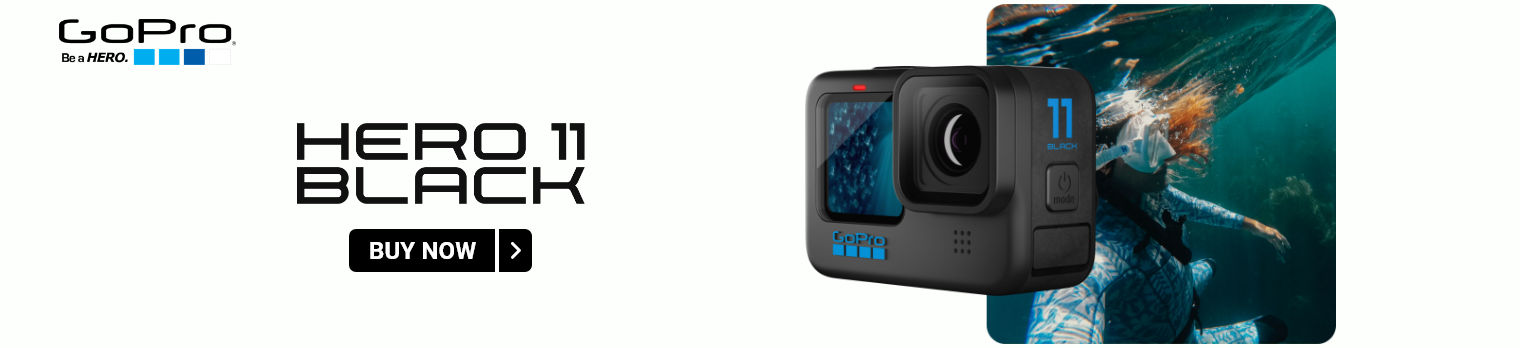 Buy GoPro Action Camera in Qatar