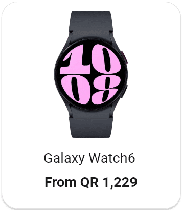 Samsung Galaxy Watch6 title=