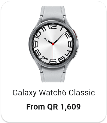Samsung Galaxy Watch6 Classic title=